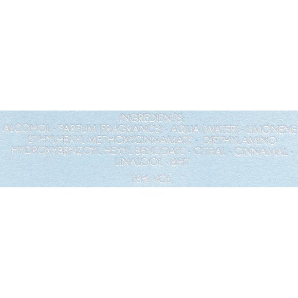 Dolce & Gabbana Light Blue Eau de Toilette, Perfume for Women, 3.3 Oz