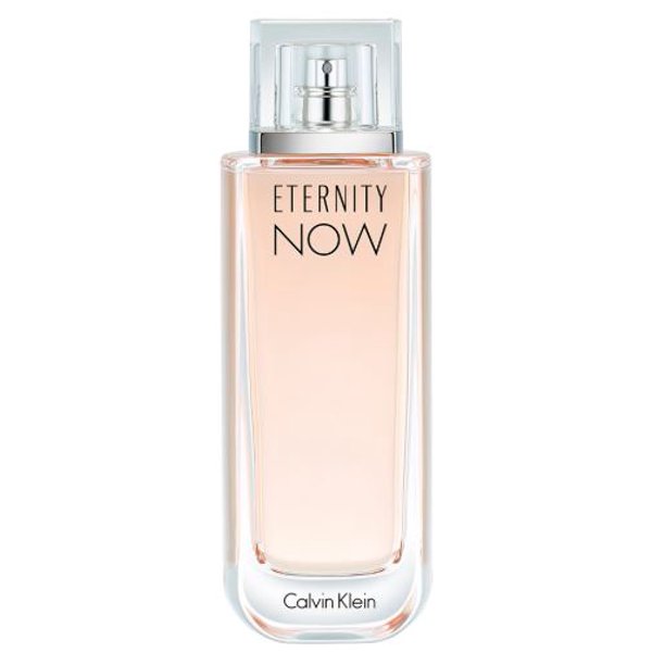 Eternity Now By Calvin Klein For Women - EDP Spray