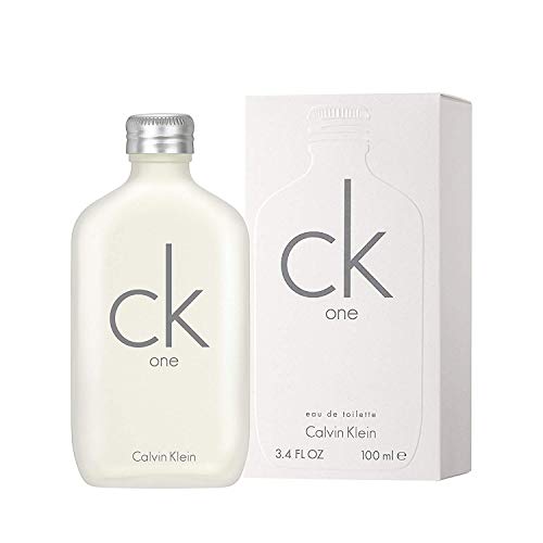 Amazon.com: Calvin Klein one Eau de Toilette, 6.7 Fl Oz: Fabien Baron.: Luxury Beauty