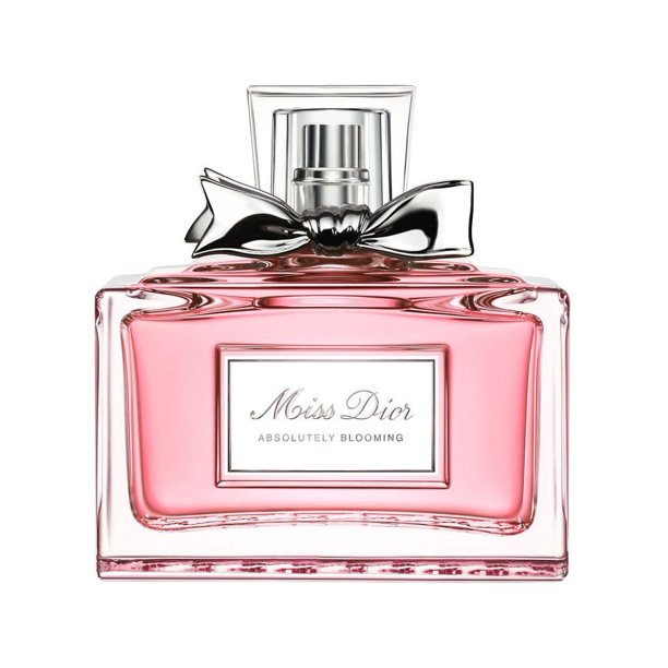 Christian Dior Miss Dior Absolutely Blooming Women's Eau de Parfum Spray, 3.4 Ounce