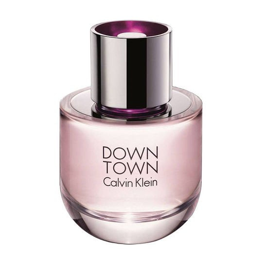 Down Town By Calvin Klein For Women - EDP Spray