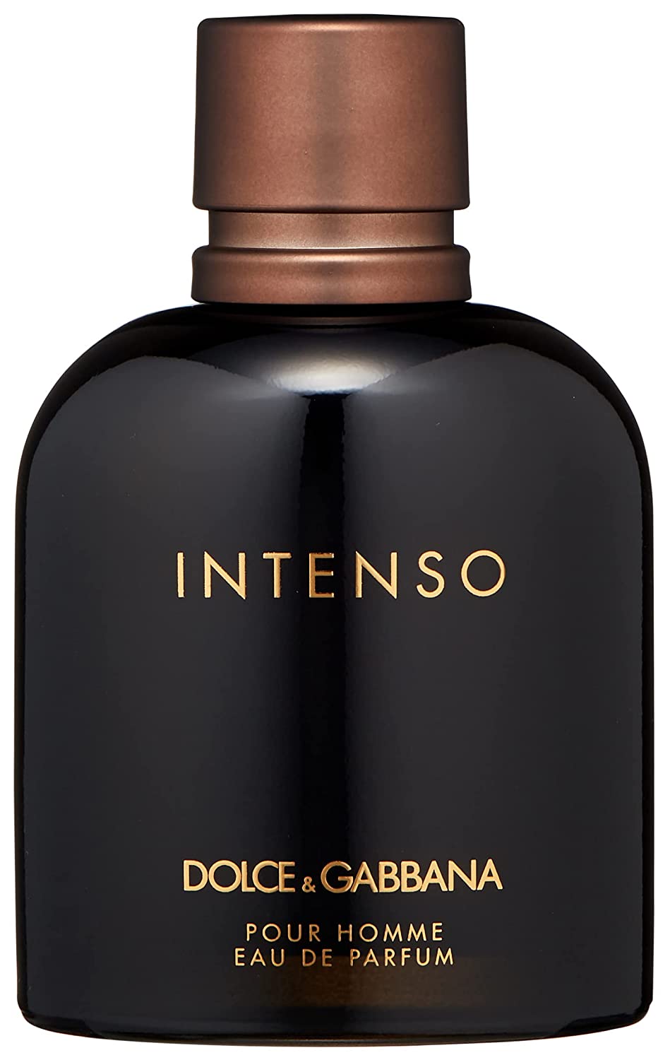 DOLCE GABBANA Intenso Eau De Parfum Spray for Men, 4.2 Fluid Ounce