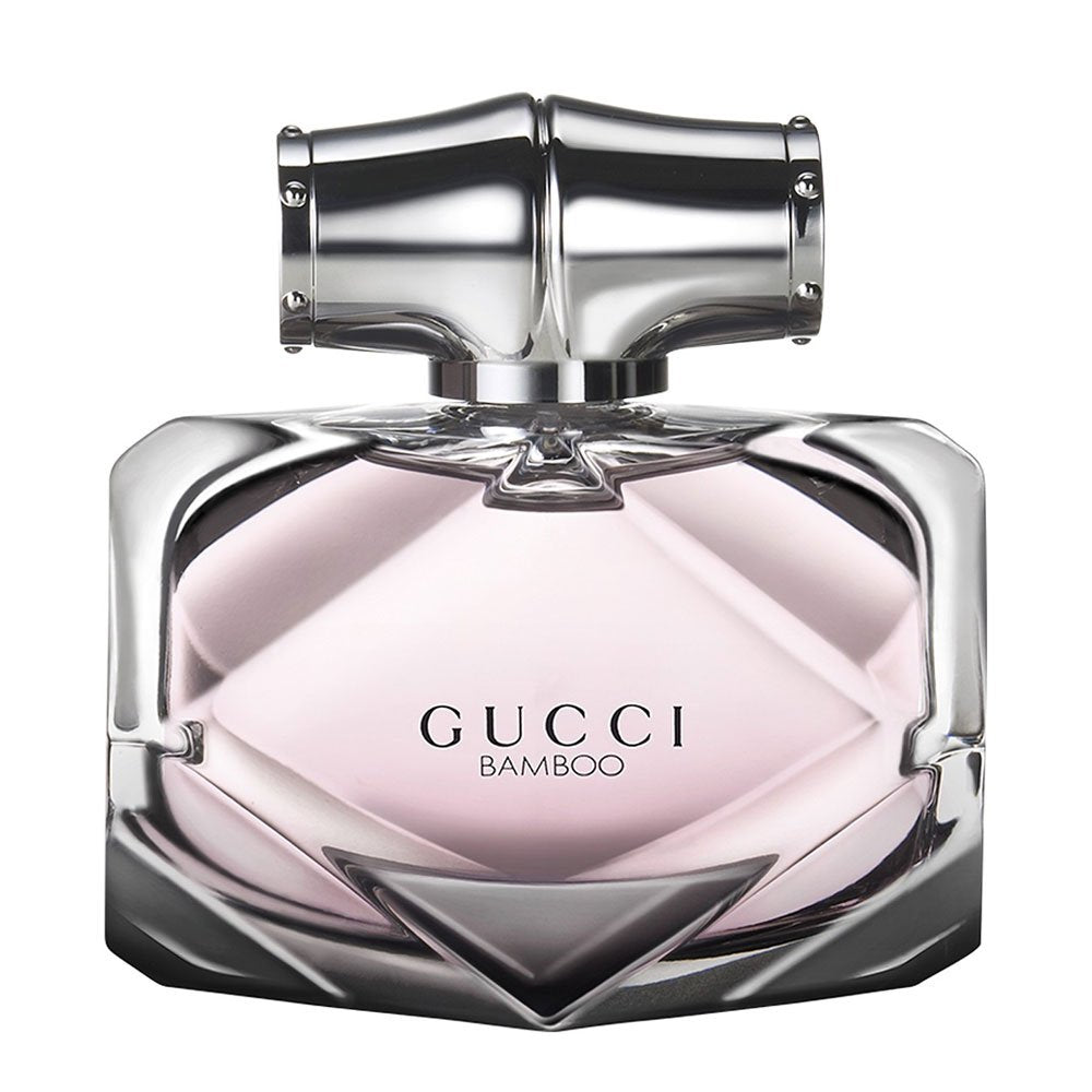 GUCCI BAMBOO BY GUCCI EAU DE TOILETTE SPRAY 2.5 OZ FOR WOMEN