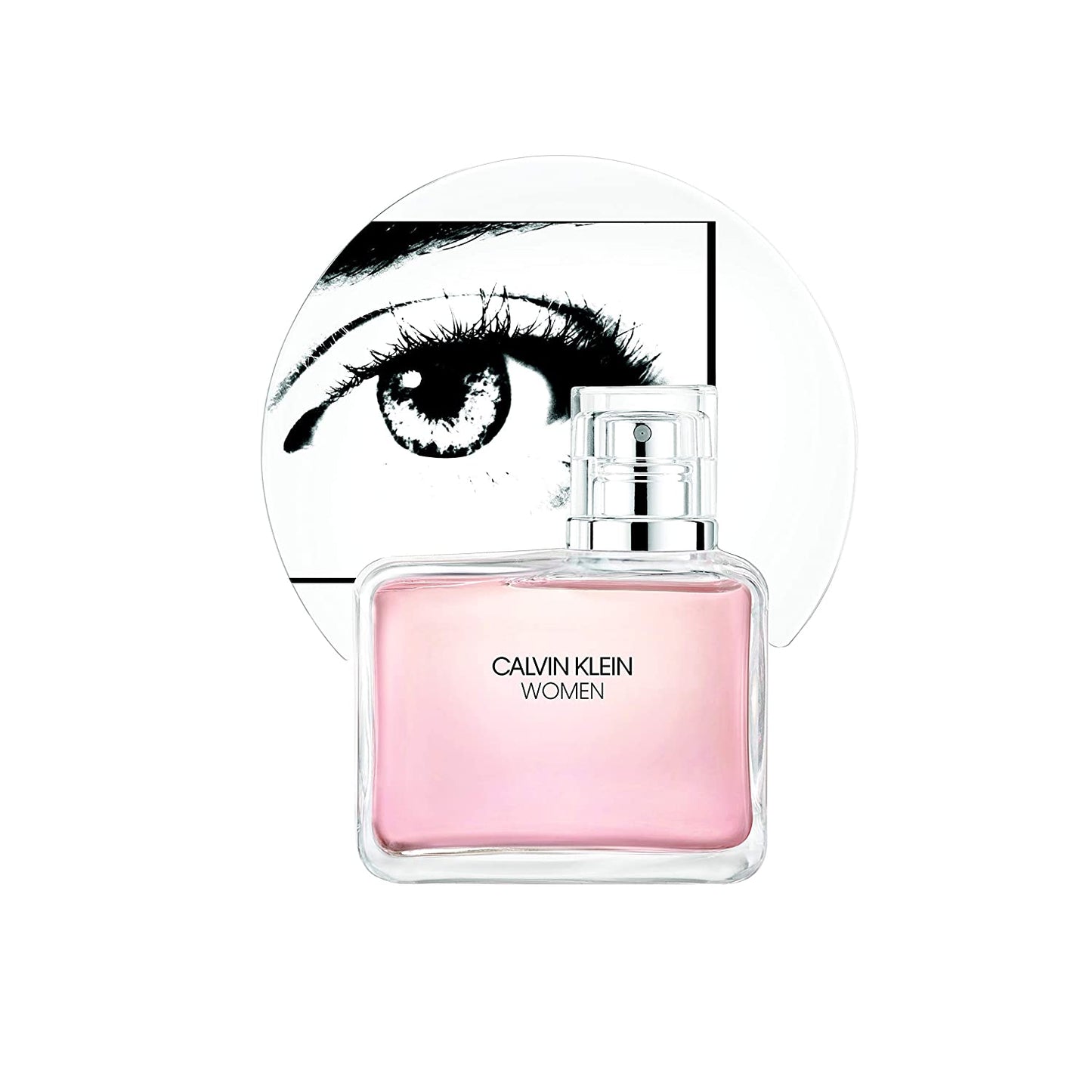 Calvin Klein Women Eau De Parfum, Perfume For Women, 3.4 Oz