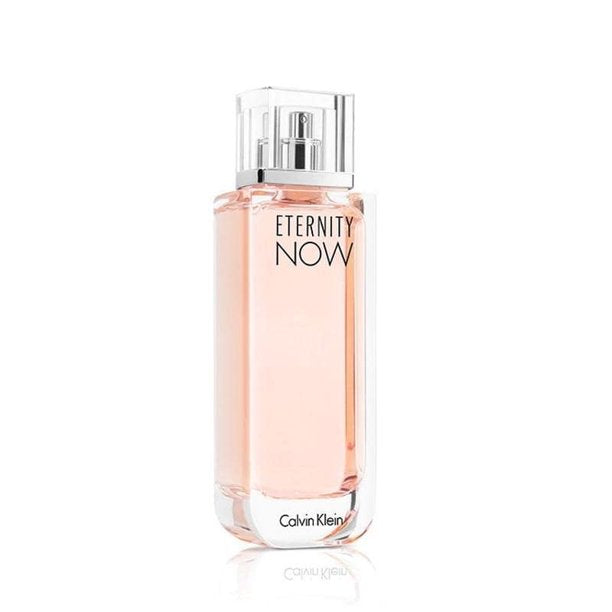 Eternity Now By Calvin Klein For Women - EDP Spray