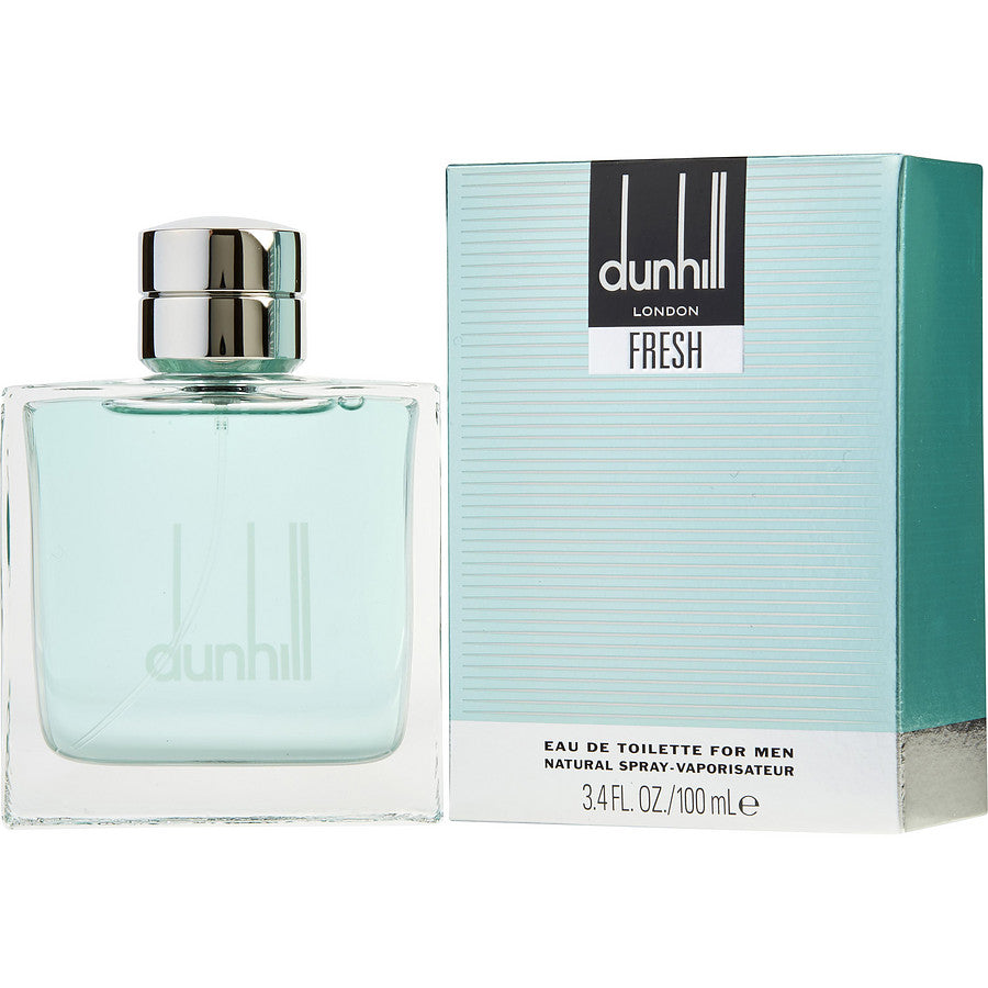 Dunhill Fresh By Alfred For Men 100 Ml Eau De Toilette - Parfume