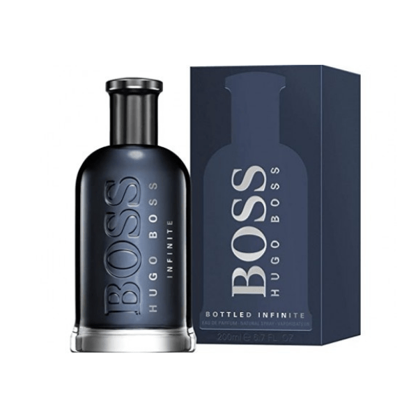 HUGO BOSS BOTTLED INFINITE EDP 200 ML FOR MEN