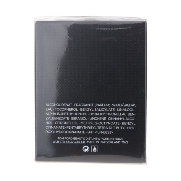Tom Ford Ombre Leather By Tom Ford for Women - 1.7 Oz