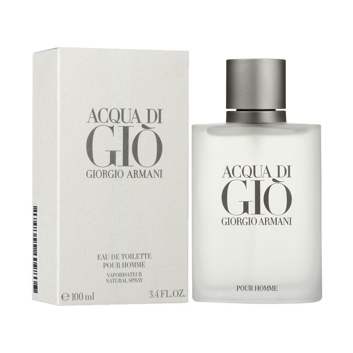 ACQUA DI GIO GIORGIO ARMANI