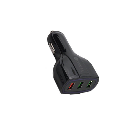 Car electronic charger