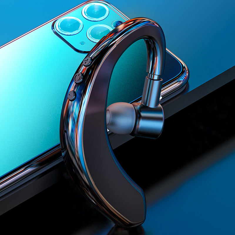 Y10 ear-mounted bluetooth headset