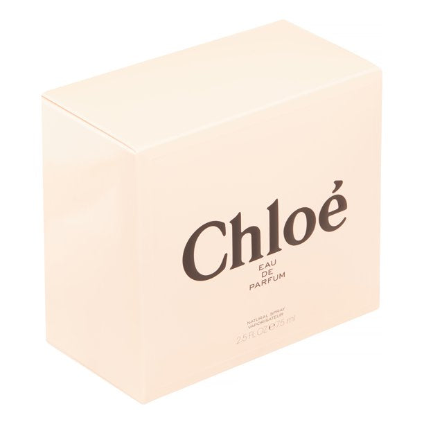 Chloe Eau De Parfum Spray, Perfume for Women, 2.5 Oz