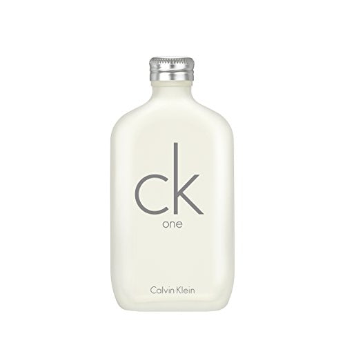 Amazon.com: Calvin Klein one Eau de Toilette, 6.7 Fl Oz: Fabien Baron.: Luxury Beauty
