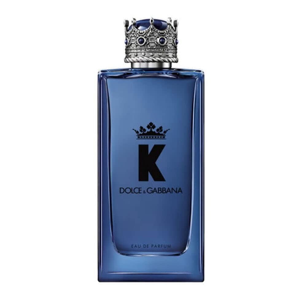 Dolce & Gabbana K Eau De Parfum Spray for Men 100ml, clear, 3.4 Fl Oz