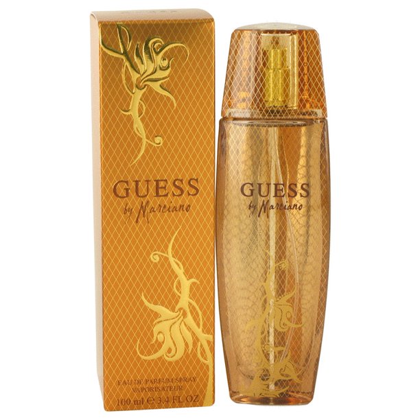Guess By Marciano by Guess 3.4 oz for Women