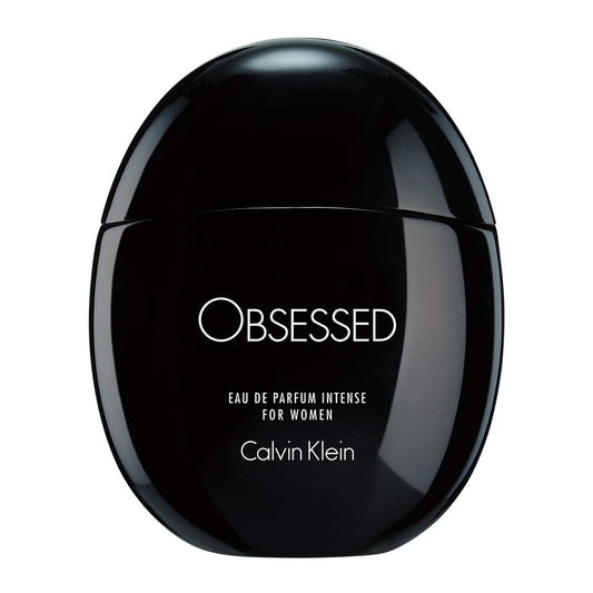 OBSESSED INTENSE BY CALVIN KLEIN FOR WOMEN - Eau De Parfum SPRAY