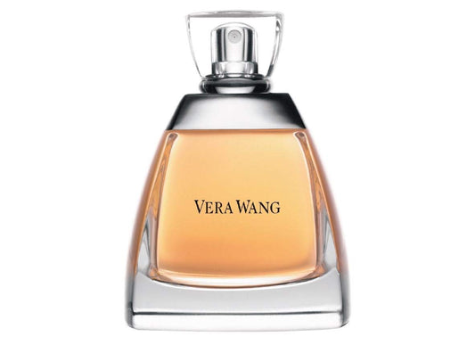 Vera Wang Eau de Parfum, Perfume for Women, 3.4 Oz