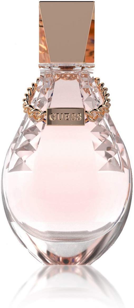 Guess Dare Eau De Toilette Spray Perfume For Women 3.4 Oz