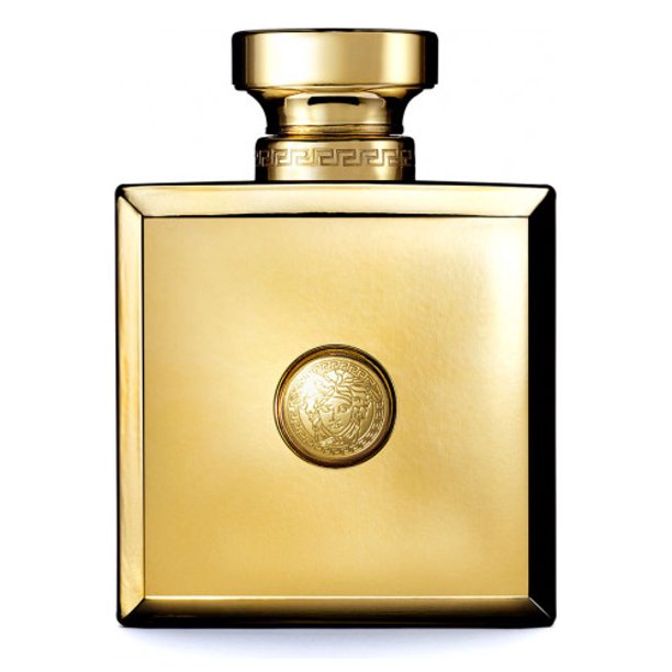 Versace Oud Oriental by Versace Eau De Parfum Spray 3.4 oz