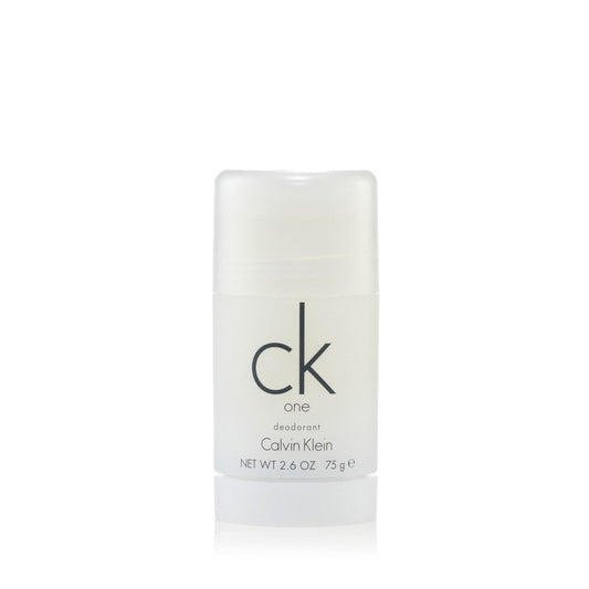 CK One Deodorant For Women And Men By Calvin Klein, 2.6 Oz