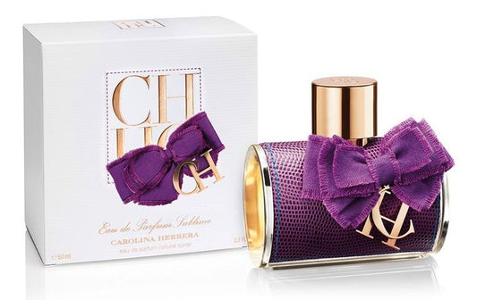 Carolina Herrera Perfume For Women 50Ml - Parfume
