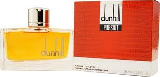 Dunhill Pursuit By Alfred For Men 75 Ml Eau De Toilette - Parfume