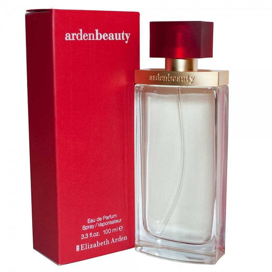 Elizabeth Arden Beauty For Women 100 Ml Eau De Parfum - Parfume