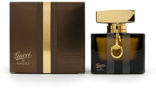 Gucci By Gucci Eau De Parfum for Women 75ml