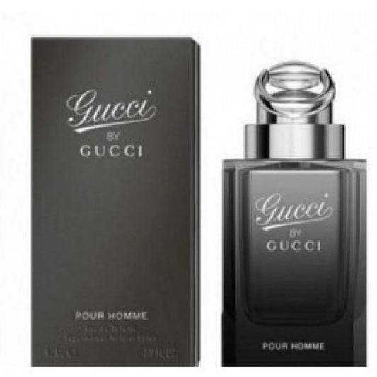 Gucci by Gucci For Men 90 ML Eau de Toilette