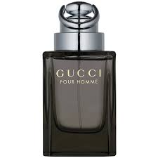 Gucci by Gucci For Men 90 ML Eau de Toilette