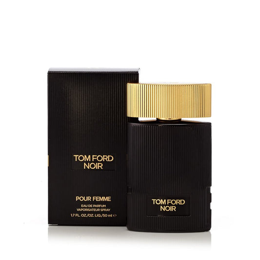 Tom Ford Noir Pour Femme Eau De Parfum, 3.4 Ounce
