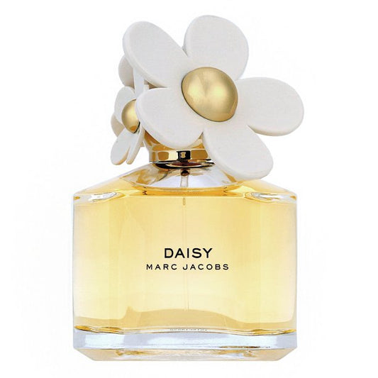 Marc Jacobs Daisy Eau de Toilette, Perfume for Women, 3.4 Oz