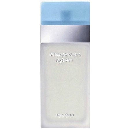 Dolce & Gabbana Light Blue Eau de Toilette, Perfume for Women, 3.3 Oz