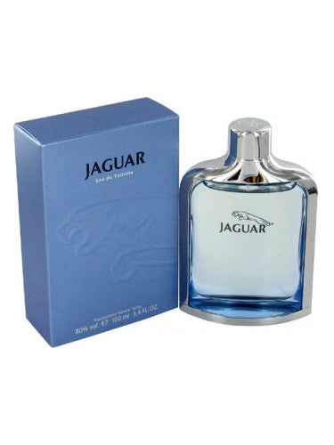 Jaguar Classic Blue For Men 100 Ml Eau De Toilette - Parfume