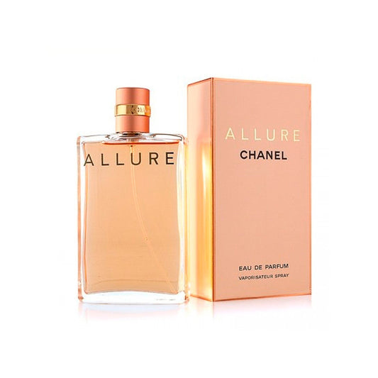 Chânel Allure Eau De Parfum Spray for Woman. EDP 1.7 OZ / 50 ml